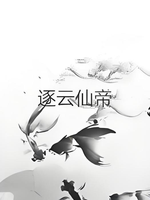 逐雲仙帝 逐雲仙帝