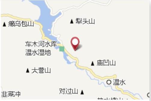 濫泥田 濫泥田
