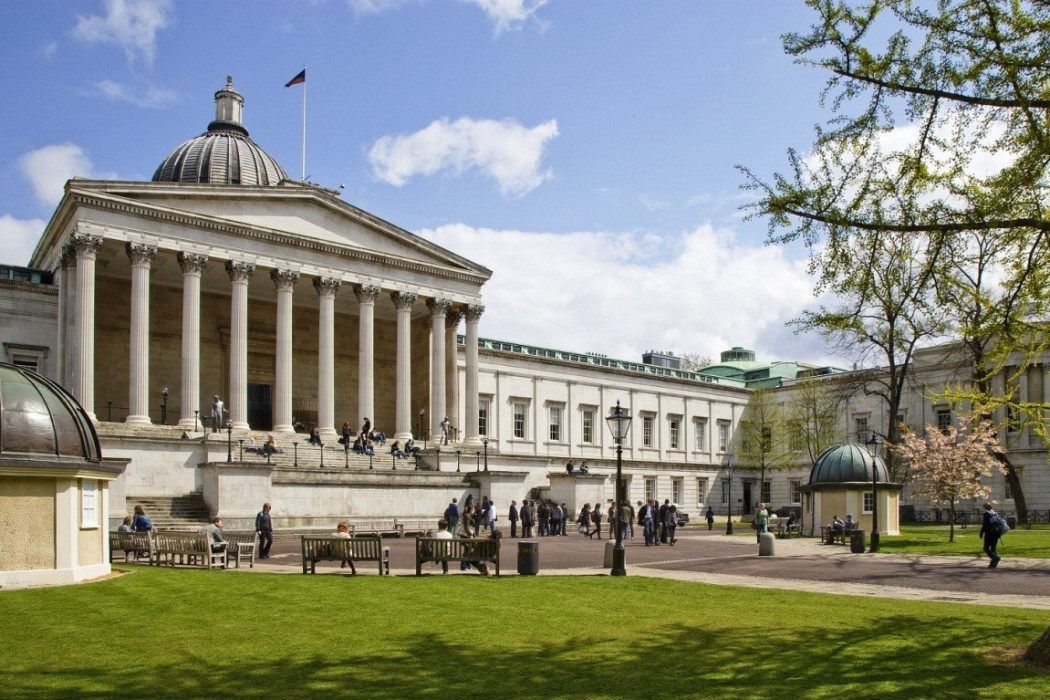 北京大學-倫敦大學學院MBA(北大-UCL MBA) 北京大學-倫敦大學學院MBA(北大-UCL MBA)