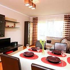 Beach Apartments - Dabrowszczakow St. Beach Apartments - Dabrowszczakow St.