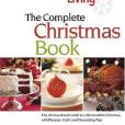 Canadian Living the Complete Christmas Book Canadian Living the Complete Christmas Book