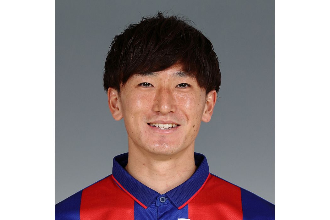 中村帆高 中村帆高