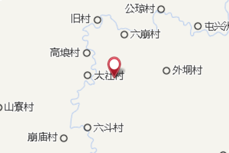 黃矛田