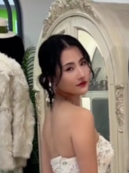 張雯瑄