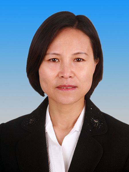 崔玉玲(白銀市白銀區人大常委會副主任) 崔玉玲(白銀市白銀區人大常委會副主任)