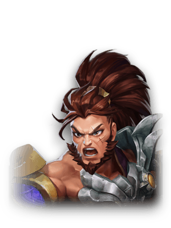 許褚(遊戲《三國如龍傳》中的武將) 許褚(遊戲《三國如龍傳》中的武將)