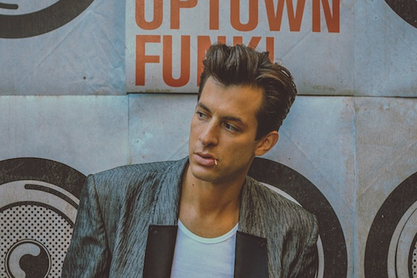 馬克·容森(mark ronson) 馬克·容森(mark ronson)