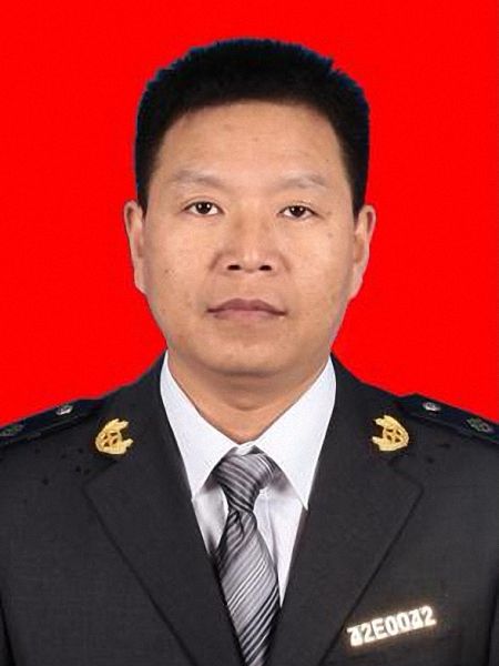 程偉(宜昌市應急管理局黨委委員、總工程師) 程偉(宜昌市應急管理局黨委委員、總工程師)