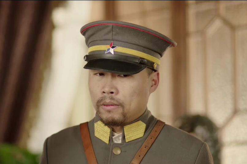 李東恆(演員) 李東恆(演員)