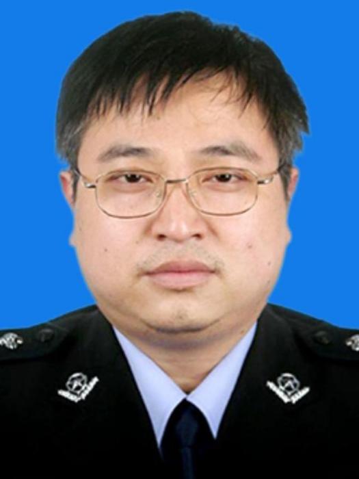 黃曉陽(四川省廣元市利州區公安分局黨委委員、機關黨委書記) 黃曉陽(四川省廣元市利州區公安分局黨委委員、機關黨委書記)