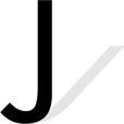 J(英文字母) J(英文字母)