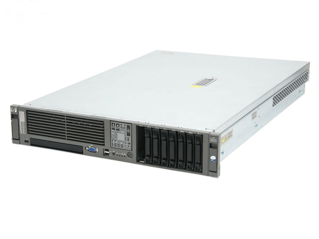 HP ProLiant DL380 G5(458565-AA1)