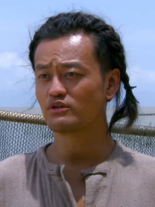 彭蝦仔 彭蝦仔