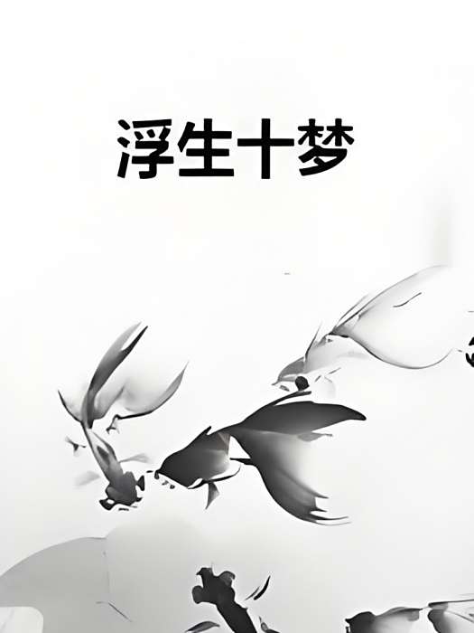浮生十夢 浮生十夢