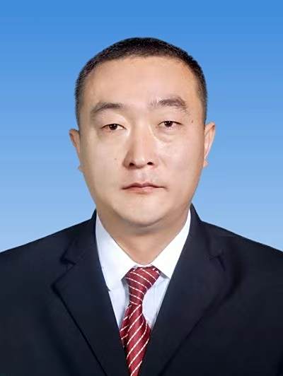韓軍(陝西省興平市紀委常委、監委委員) 韓軍(陝西省興平市紀委常委、監委委員)