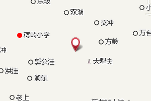 吳家山頭 吳家山頭