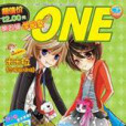 one雜誌吧 one雜誌吧