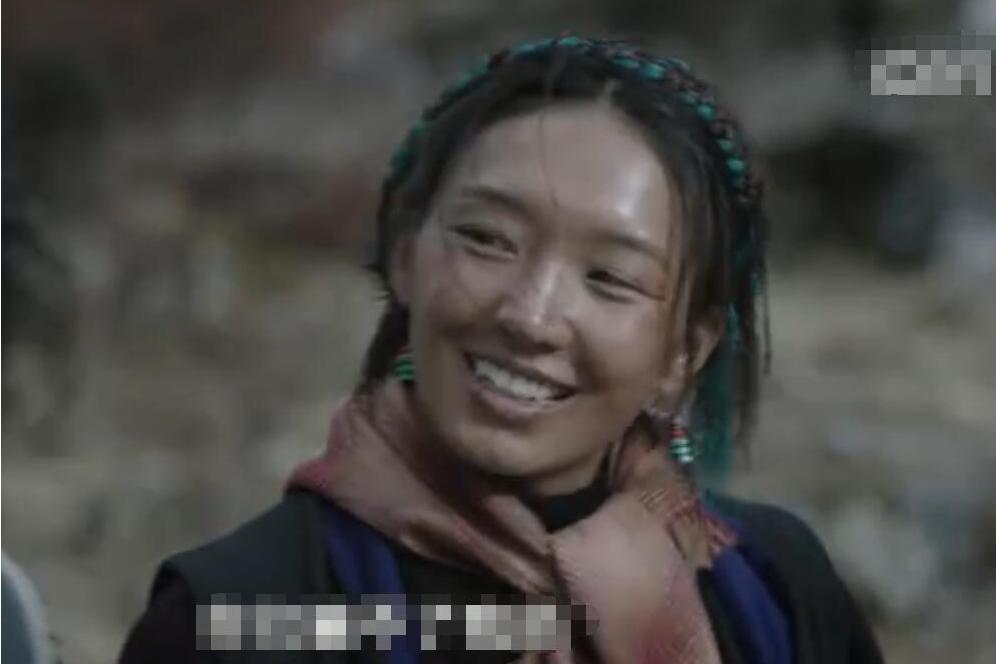 格桑(劇情電影《我的喜馬拉雅》中的角色) 格桑(劇情電影《我的喜馬拉雅》中的角色)