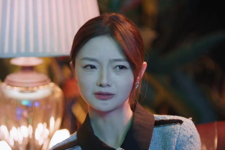 張雪陽(都市愛情劇《萬般沉淪》中的角色) 張雪陽(都市愛情劇《萬般沉淪》中的角色)