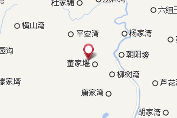 坎上灣 坎上灣
