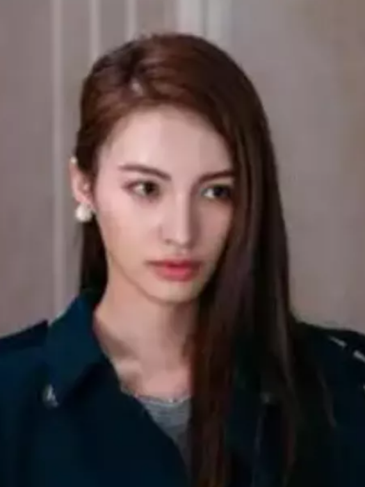林知夏(當代都市劇《溫州三家人》中的角色) 林知夏(當代都市劇《溫州三家人》中的角色)