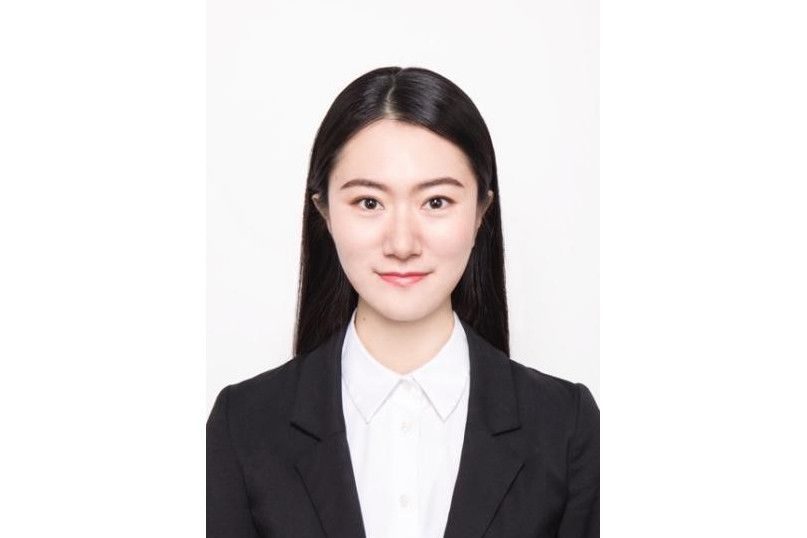 楊羚璇 楊羚璇