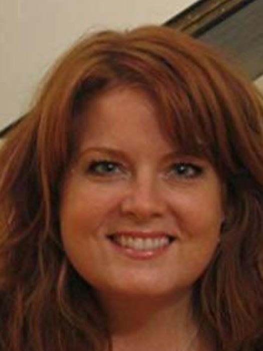Katherine Ringgold Katherine Ringgold