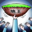 地王 地王