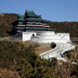 仙姑頂風景名勝區(仙姑頂景區) 仙姑頂風景名勝區(仙姑頂景區)