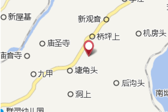 螺水村 螺水村