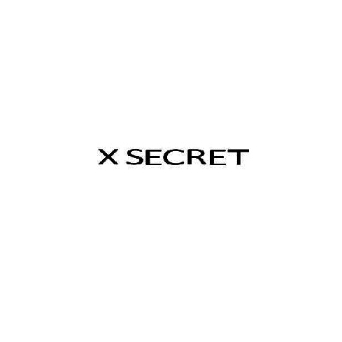 X SECRET