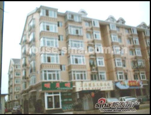 華林家園 華林家園