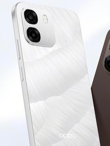 OPPO A6i+