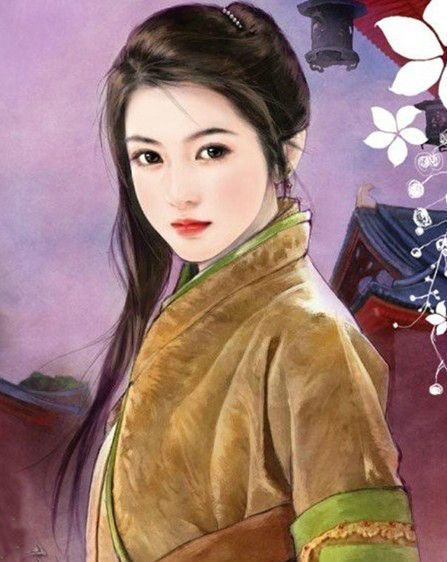 符敏儀 符敏儀