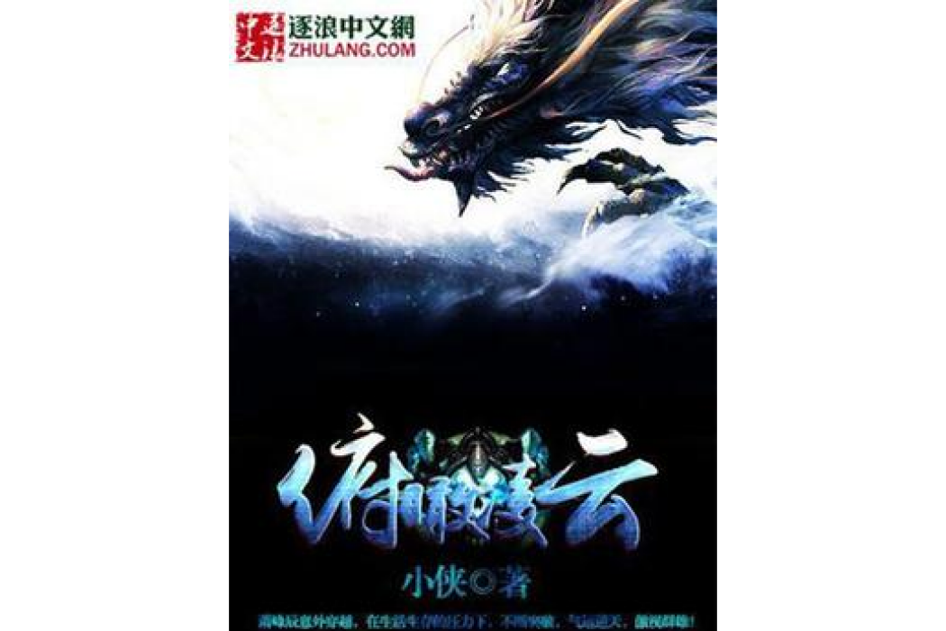 俯瞰凌雲 俯瞰凌雲