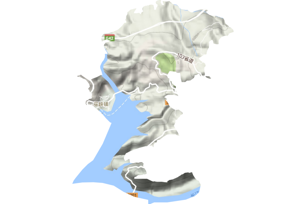 龍門街道(重慶市巫山縣下線街道) 龍門街道(重慶市巫山縣下線街道)