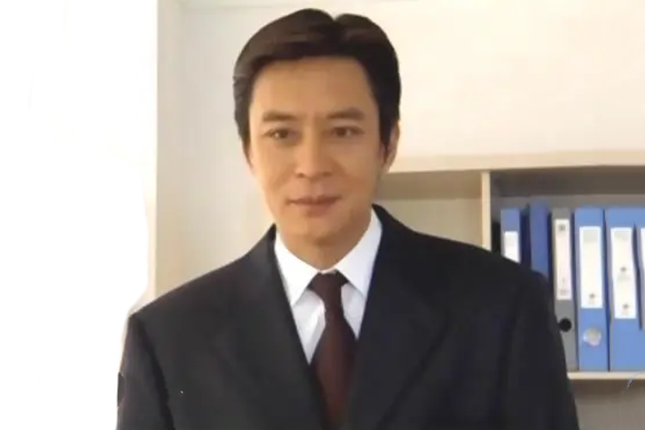 匡宗元(道德劇《血玲瓏》中的反派角色) 匡宗元(道德劇《血玲瓏》中的反派角色)
