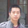 徐清旭 徐清旭