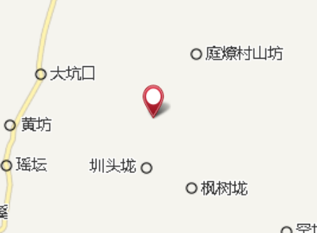 扇山 扇山