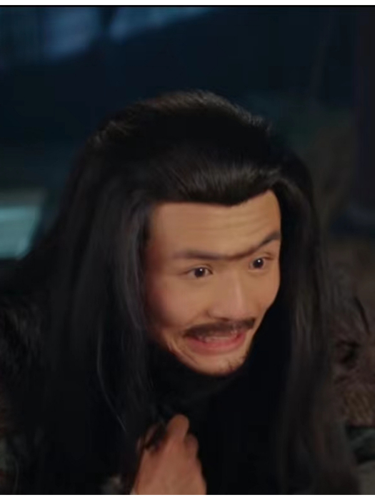 陸仁甲(微短劇《這個反派我不幹了》中的角色) 陸仁甲(微短劇《這個反派我不幹了》中的角色)
