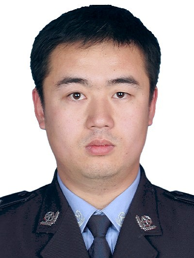 楊浩(公安英烈、新疆維吾爾自治區和田地區和田市看守所原教導員) 楊浩(公安英烈、新疆維吾爾自治區和田地區和田市看守所原教導員)