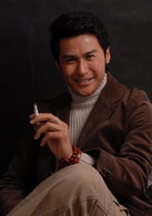 天倫劫(2008年呂麗萍、李易祥主演電視劇)