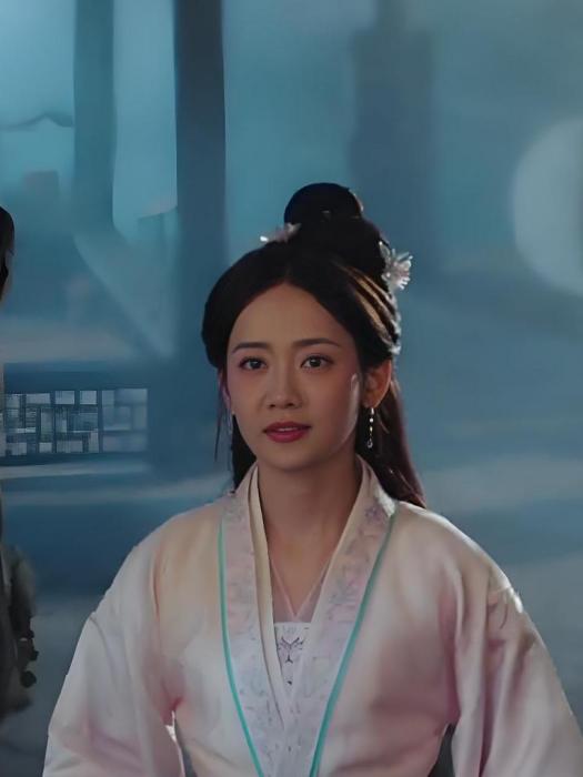 姜頌(電視劇《姜頌》中的女主角) 姜頌(電視劇《姜頌》中的女主角)