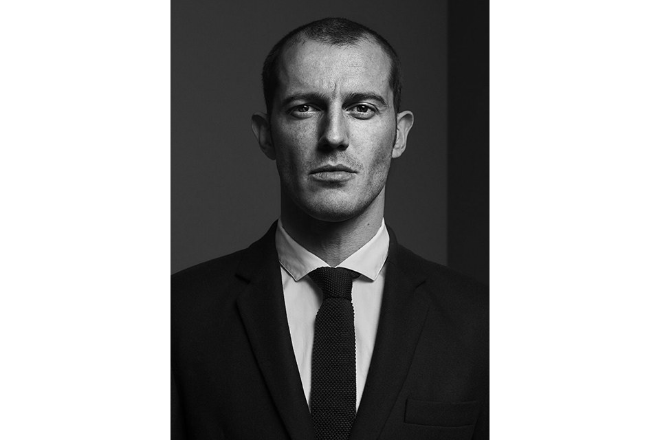 Simon Sears Simon Sears
