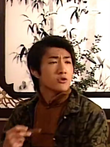 西門卿 西門卿