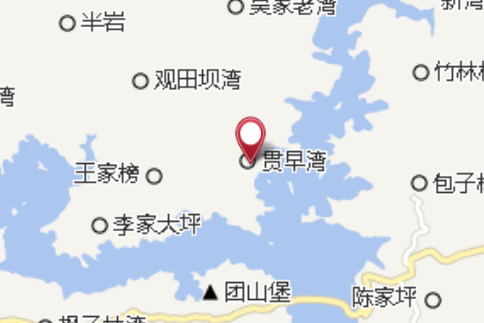 罆子灣