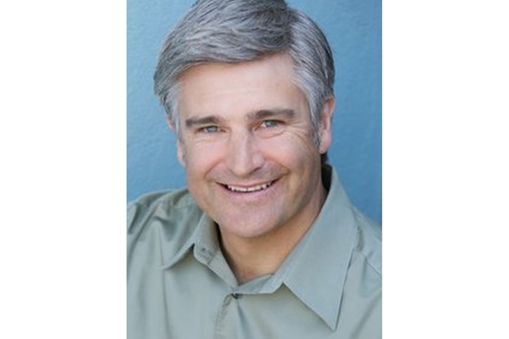 Chris Pflueger