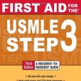First Aid for the USMLE Step 3 First Aid for the USMLE Step 3
