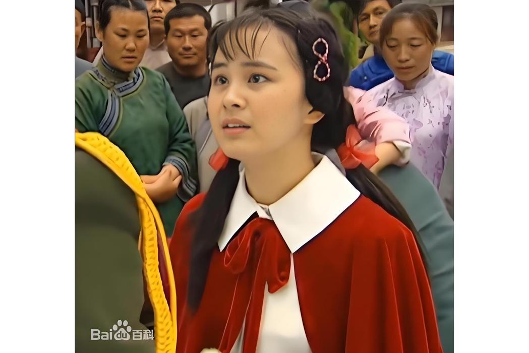 張燁(中國內地已退圈女演員) 張燁(中國內地已退圈女演員)