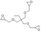 三羥甲基丙烷三縮水甘油醚